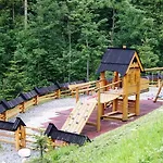 Komfortowe U Stop Giewontu 아파트 *