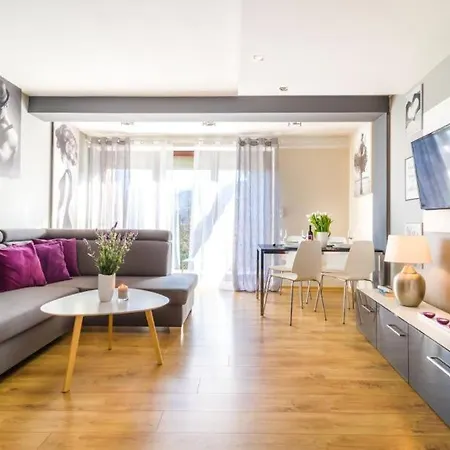 Komfortowe U Stop Giewontu * Косцелиско