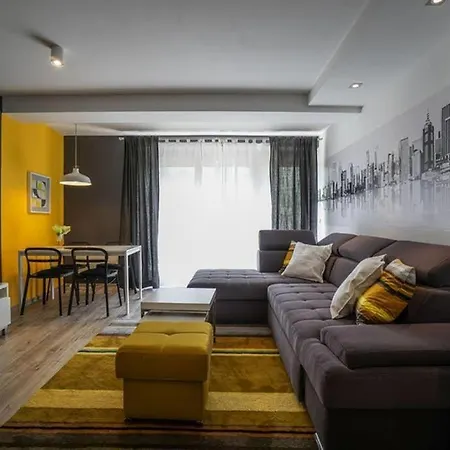 Komfortowe U Stop Giewontu Апартаменты Косцелиско