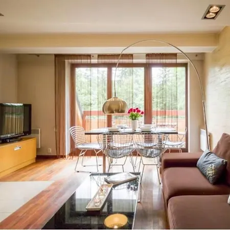 Komfortowe U Stop Giewontu * Косцелиско