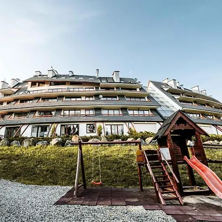 Komfortowe U Stop Giewontu Apartmán Kościelisko