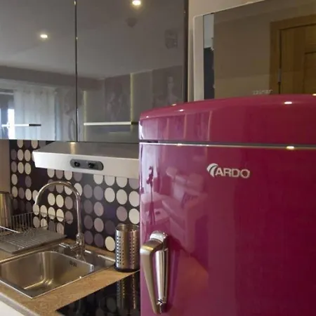 Komfortowe U Stop Giewontu *