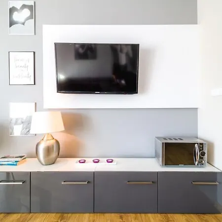 Komfortowe U Stop Giewontu * Kościelisko