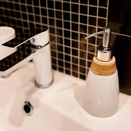 Komfortowe U Stop Giewontu Апартаменты Косцелиско