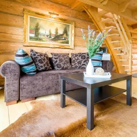 Komfortowe U Stop Giewontu Kościelisko