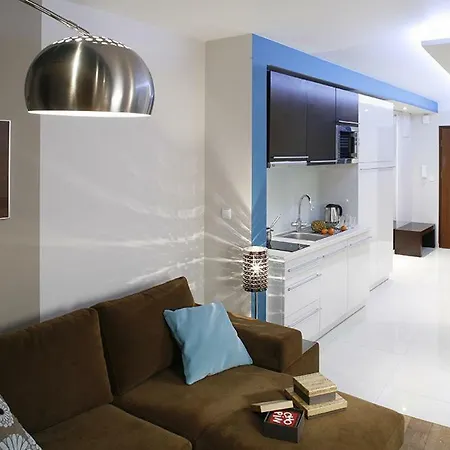 Komfortowe U Stop Giewontu Kościelisko