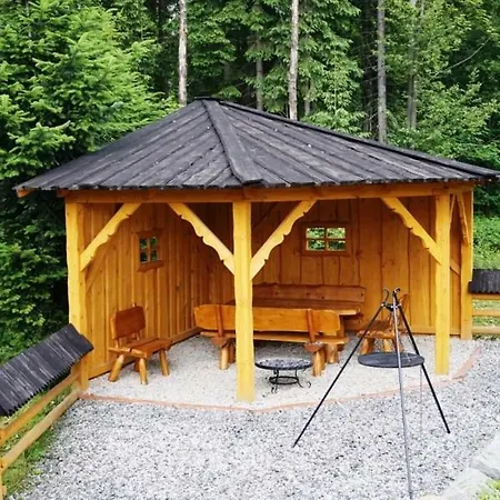 Komfortowe U Stop Giewontu Apartmán *