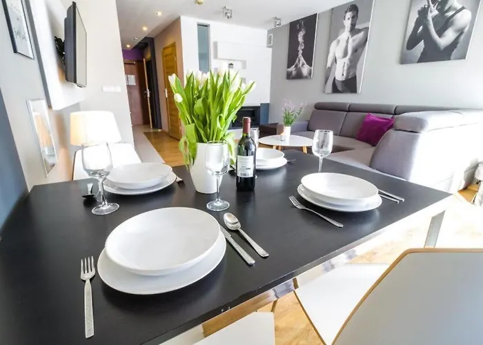 Komfortowe U Stop Giewontu דירה *