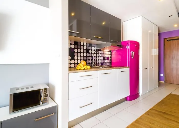 Komfortowe U Stop Giewontu דירה קושצ'ליסקו