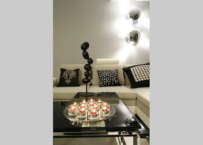 Komfortowe U Stop Giewontu *